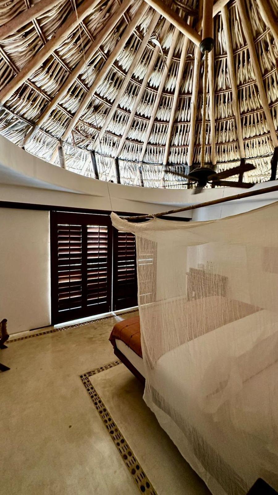 El Alquimista Yoga Spa Zipolite Kültér fotó