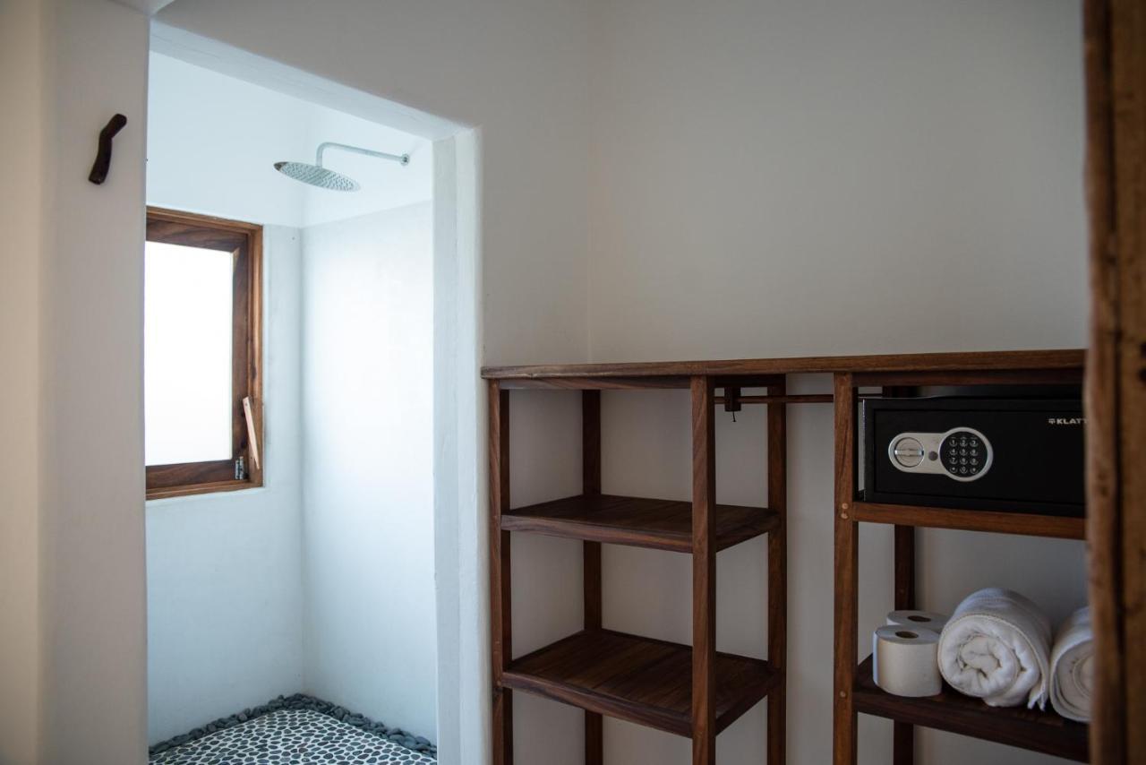 El Alquimista Yoga Spa Zipolite Kültér fotó